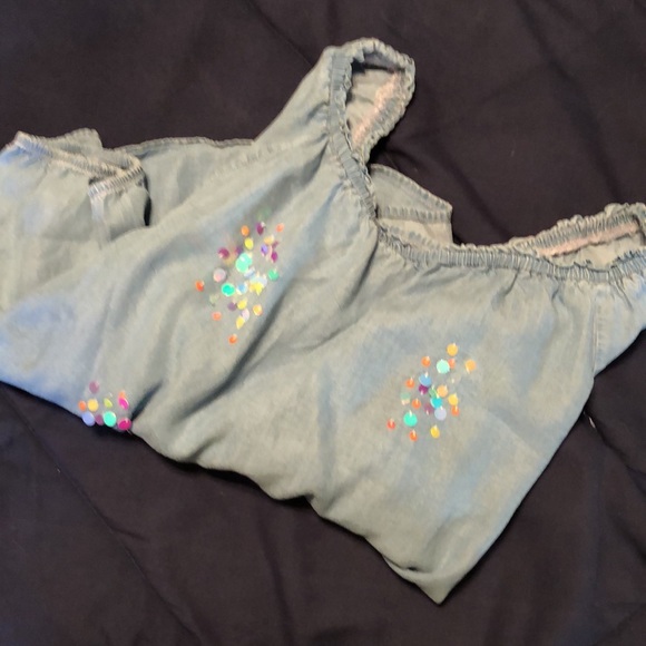 Blouse - Picture 2 of 2